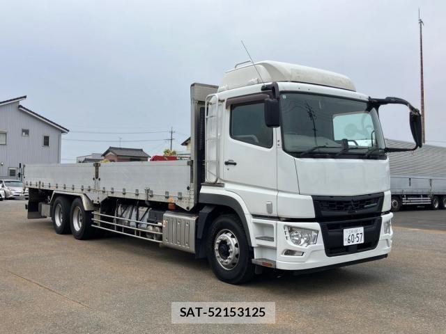 Mitsubishi GREAT 2017-09 7789576-1