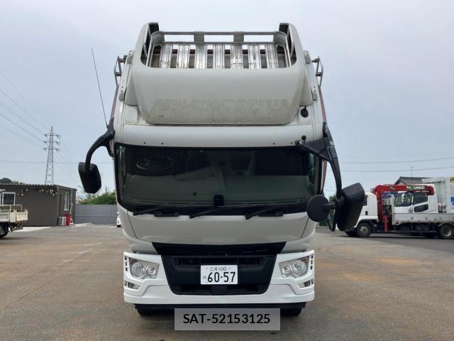 Mitsubishi GREAT 2017-09 7789576-20