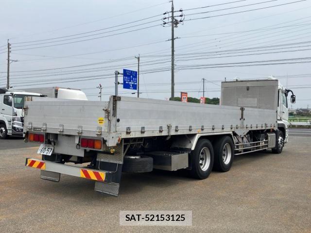 Mitsubishi GREAT 2017-09 7789576-2