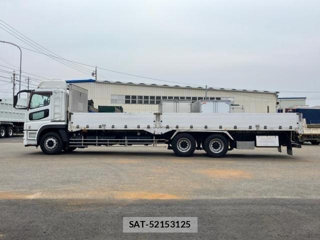 Mitsubishi GREAT 2017-09 7789576-4