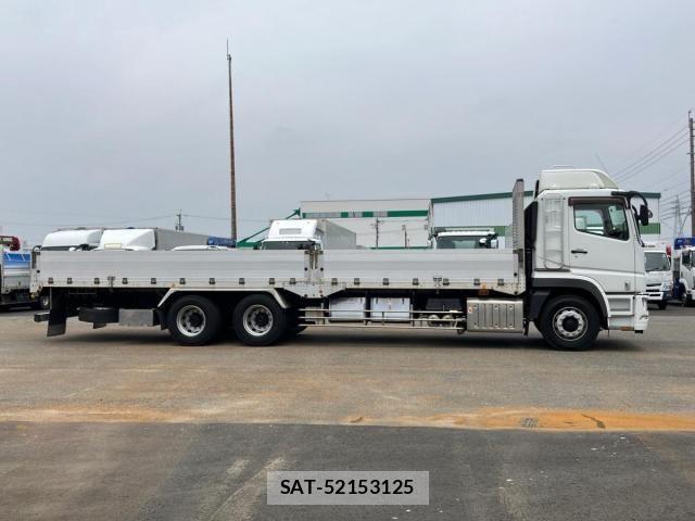 Mitsubishi GREAT 2017-09 7789576-5