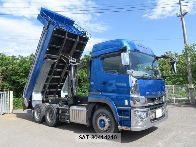 Mitsubishi GREAT 2021-11 7789578-0