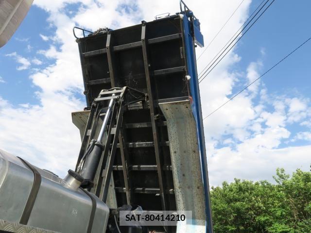 Mitsubishi GREAT 2021-11 7789578-10