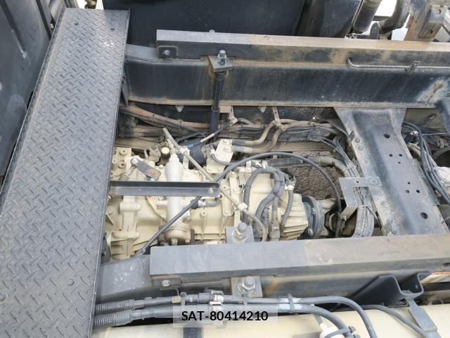 Mitsubishi GREAT 2021-11 7789578-13