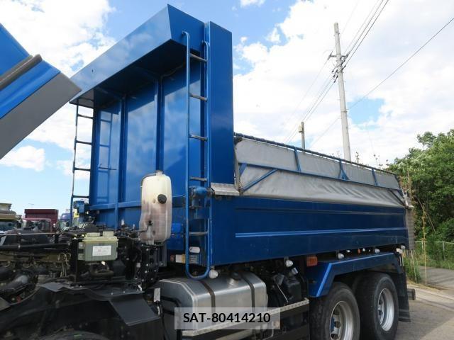 Mitsubishi GREAT 2021-11 7789578-15