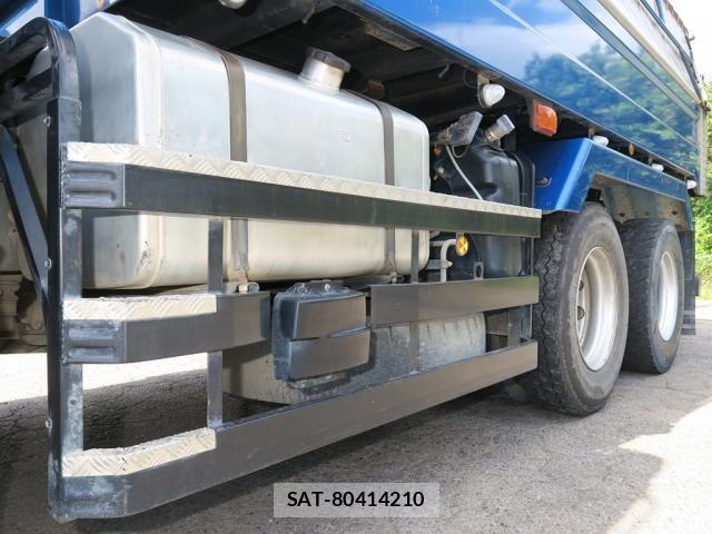 Mitsubishi GREAT 2021-11 7789578-17