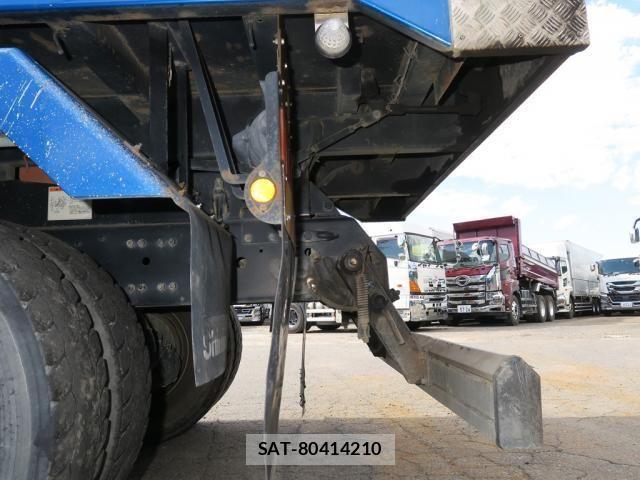 Mitsubishi GREAT 2021-11 7789578-19
