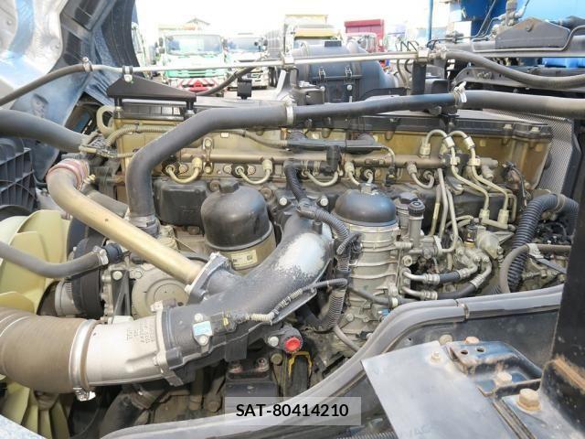 Mitsubishi GREAT 2021-11 7789578-23