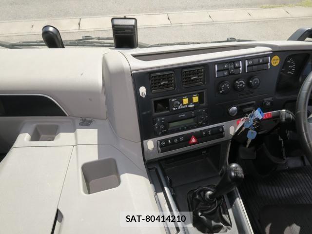 Mitsubishi GREAT 2021-11 7789578-28