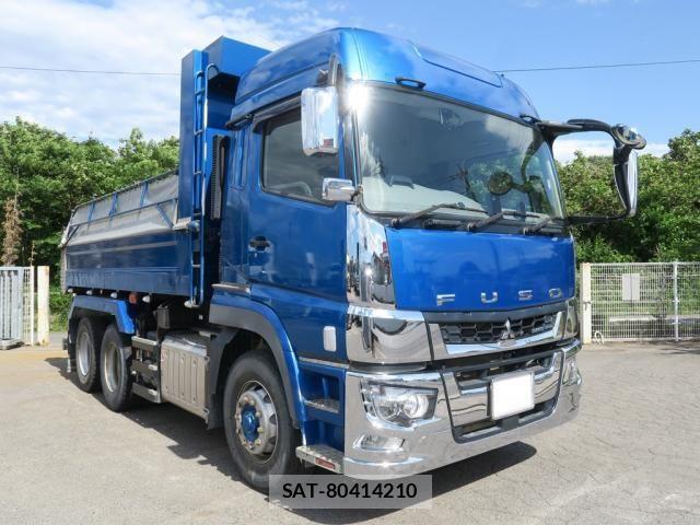 Mitsubishi GREAT 2021-11 7789578-2