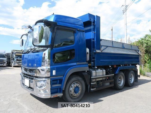 Mitsubishi GREAT 2021-11 7789578-3