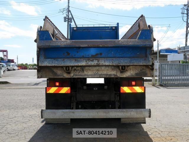 Mitsubishi GREAT 2021-11 7789578-6