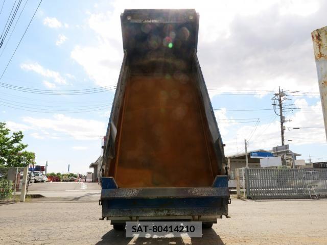 Mitsubishi GREAT 2021-11 7789578-7