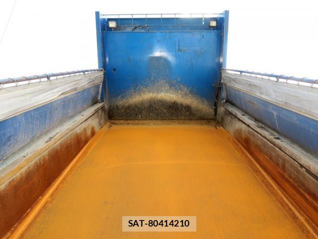 Mitsubishi GREAT 2021-11 7789578-8