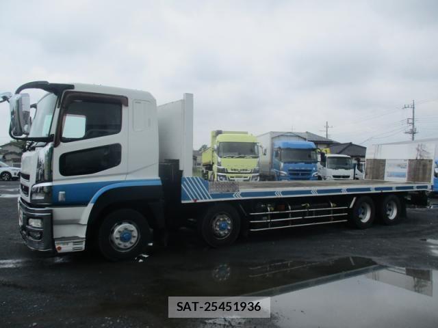 Mitsubishi GREAT 2014-10 7789577-1