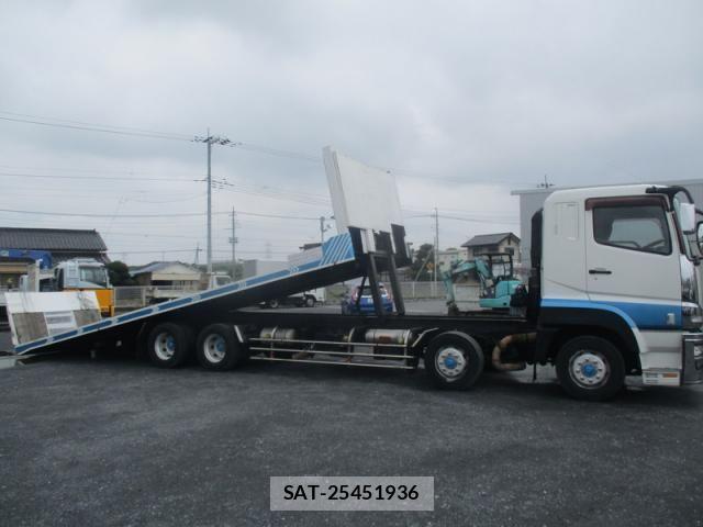 Mitsubishi GREAT 2014-10 7789577-23