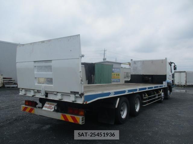 Mitsubishi GREAT 2014-10 7789577-27