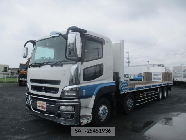 Mitsubishi GREAT 2014-10 7789577-2
