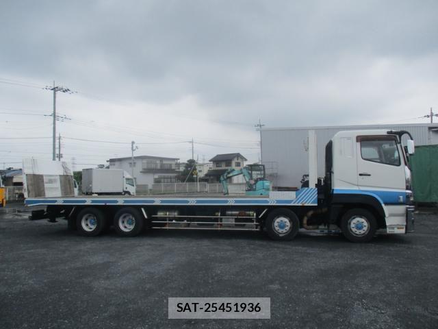 Mitsubishi GREAT 2014-10 7789577-5