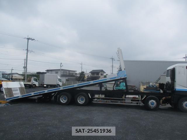 Mitsubishi GREAT 2014-10 7789577-6