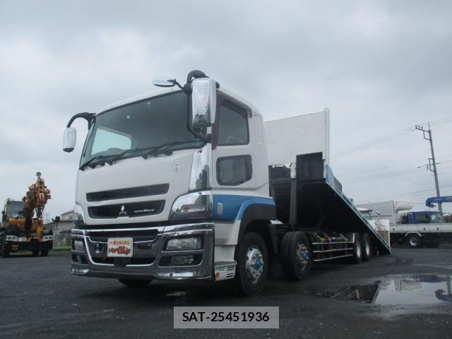 Mitsubishi GREAT 2014-10 7789577-7