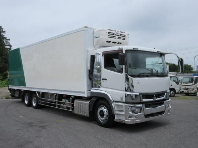 Mitsubishi GREAT 2018-04 7864790-0