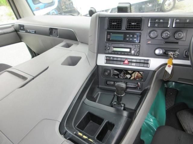Mitsubishi GREAT 2018-04 7864790-10