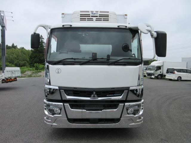 Mitsubishi GREAT 2018-04 7864790-1