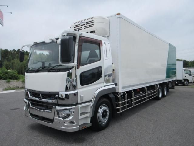 Mitsubishi GREAT 2018-04 7864790-2