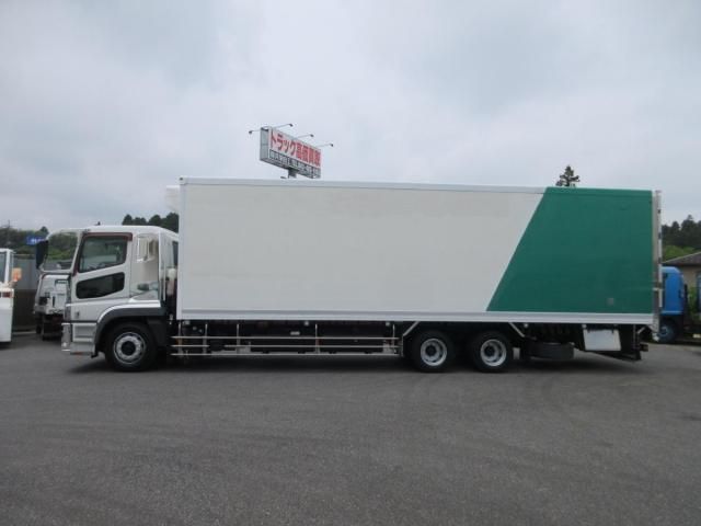 Mitsubishi GREAT 2018-04 7864790-3