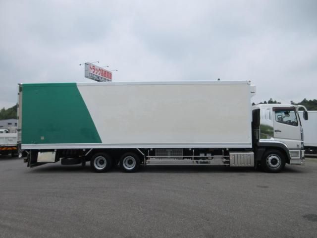 Mitsubishi GREAT 2018-04 7864790-5