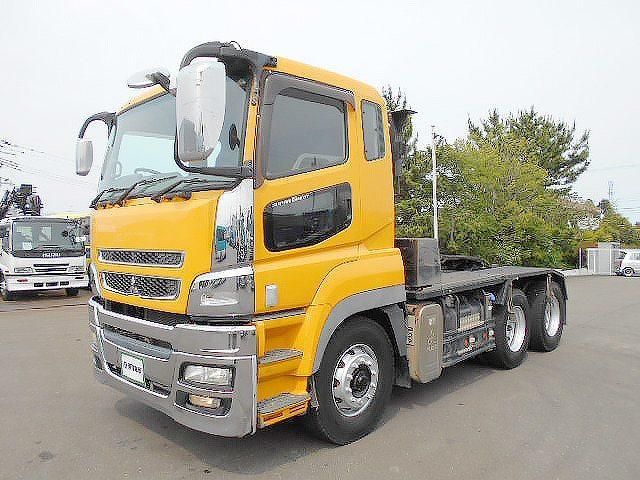 Mitsubishi GREAT 2012-01 7864791-0