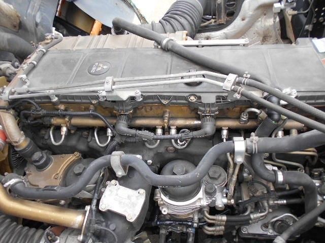 Mitsubishi GREAT 2012-01 7864791-16