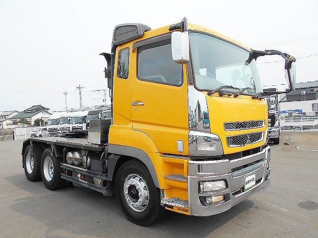 Mitsubishi GREAT 2012-01 7864791-1
