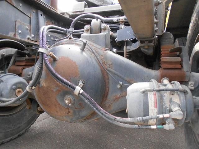 Mitsubishi GREAT 2012-01 7864791-19