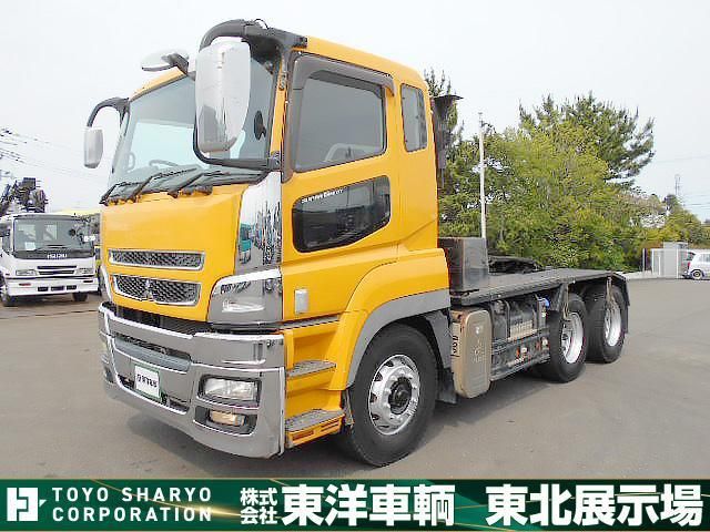 Mitsubishi GREAT 2012-01 7864791-21