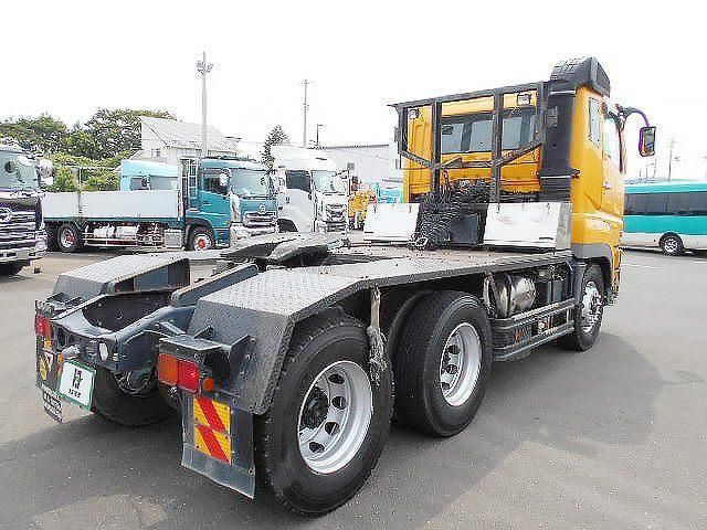 Mitsubishi GREAT 2012-01 7864791-2
