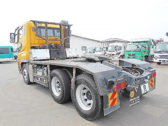 Mitsubishi GREAT 2012-01 7864791-3