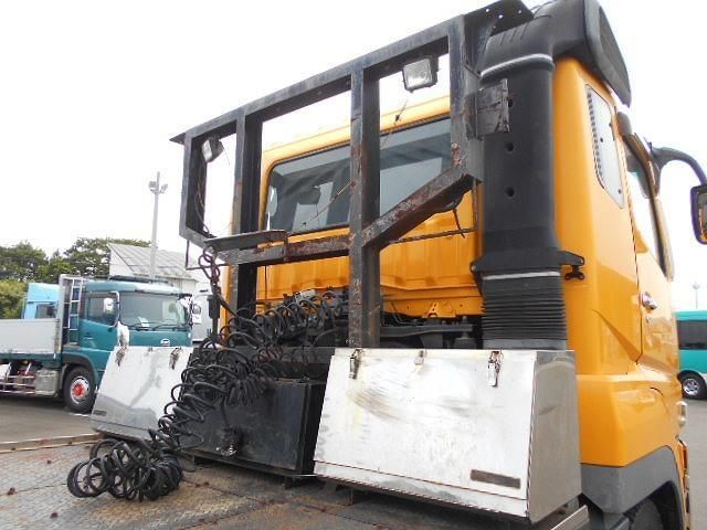 Mitsubishi GREAT 2012-01 7864791-4