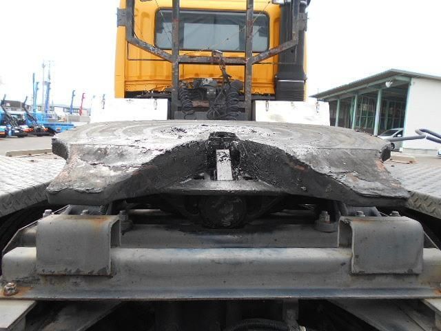 Mitsubishi GREAT 2012-01 7864791-5