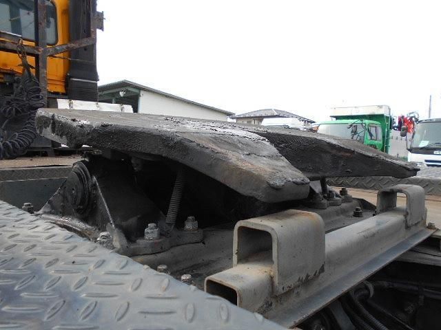 Mitsubishi GREAT 2012-01 7864791-7