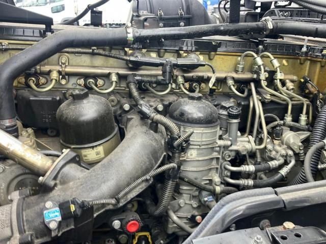 Mitsubishi GREAT 2022-06 7864789-15