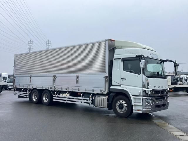 Mitsubishi GREAT 2022-06 7864789-1