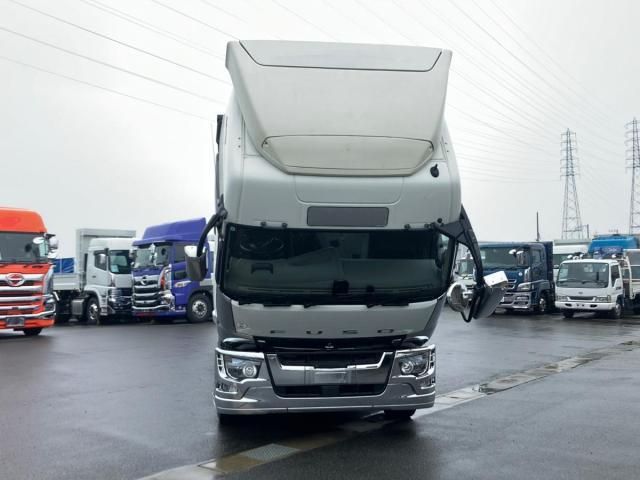 Mitsubishi GREAT 2022-06 7864789-22