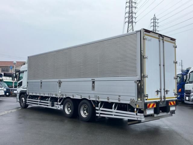 Mitsubishi GREAT 2022-06 7864789-3