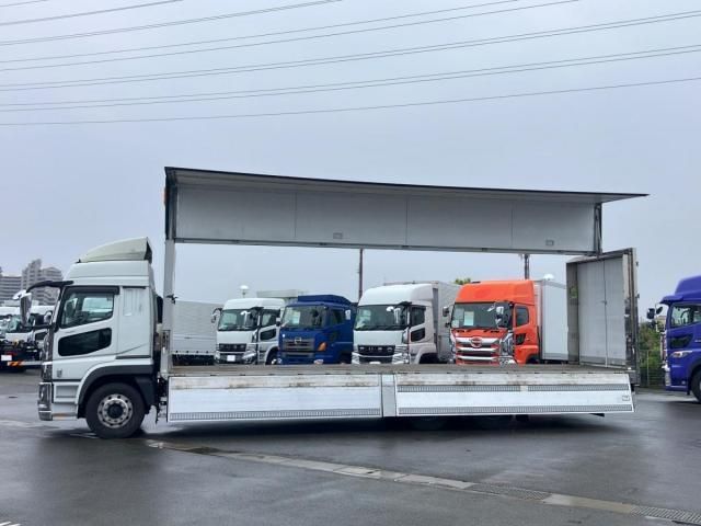 Mitsubishi GREAT 2022-06 7864789-4