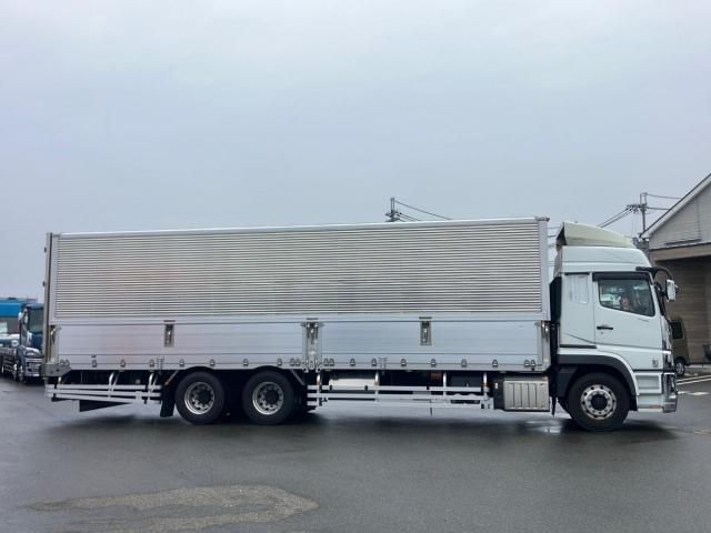 Mitsubishi GREAT 2022-06 7864789-7