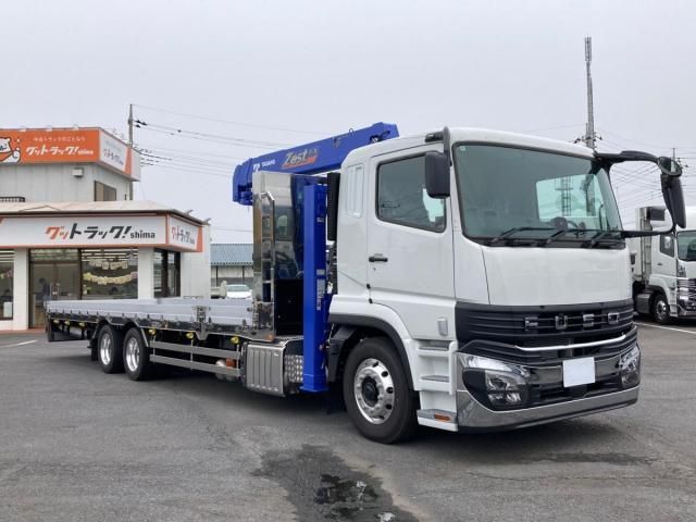 Mitsubishi GREAT 2026-02 7864787-1