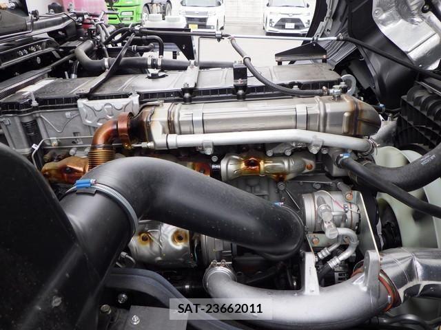 Mitsubishi GREAT 2026-03 7903470-13