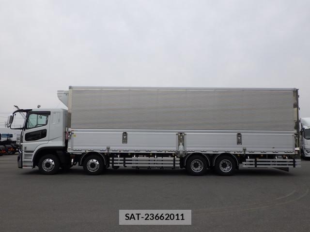 Mitsubishi GREAT 2026-03 7903470-7